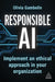 Responsible AI