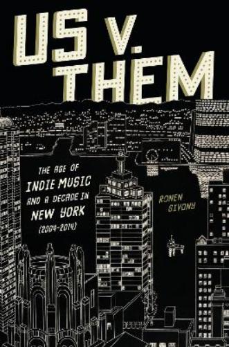 Us v. Them