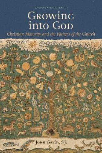 Growing Into God