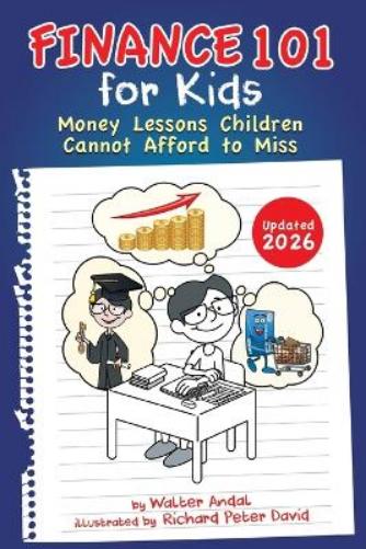 Finance 101 for Kids