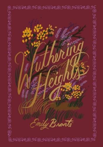 Wuthering Heights (Puffin in Bloom