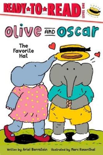 The Favorite Hat