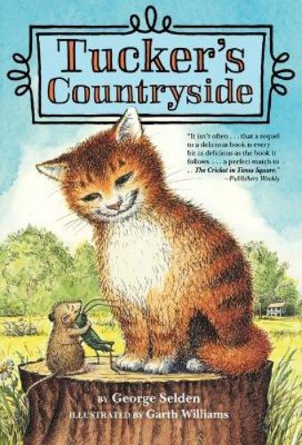 Tucker's Countryside