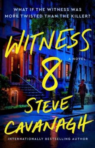 Witness 8