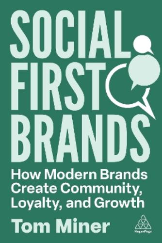 Social First Brands