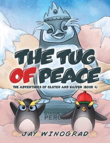 The Tug of Peace