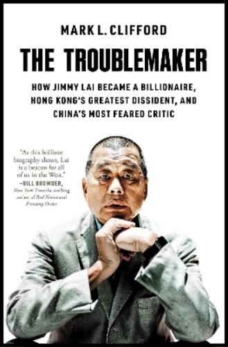 The Troublemaker