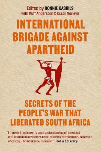 International Brigade Against Apartheid