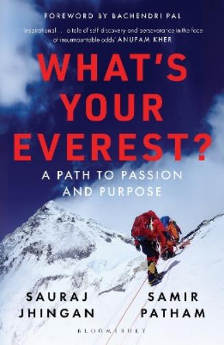 What's Your Everest