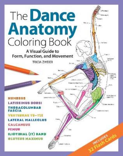 Dance Anatomy, The