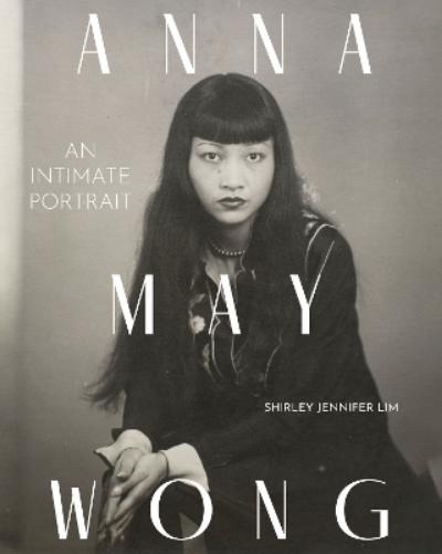 Anna May Wong