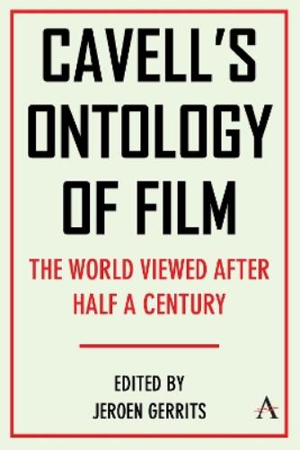 Cavell's Ontology of Film