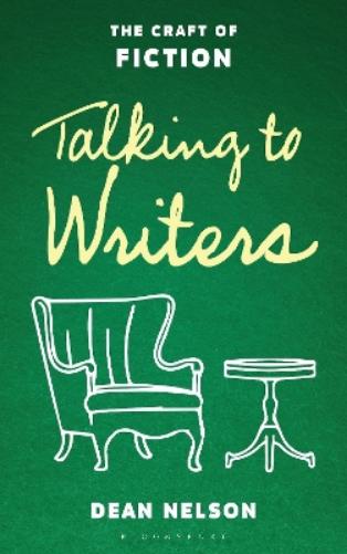 Talking to Writers