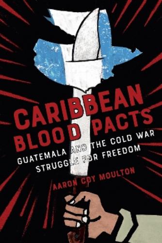 Caribbean Blood Pacts