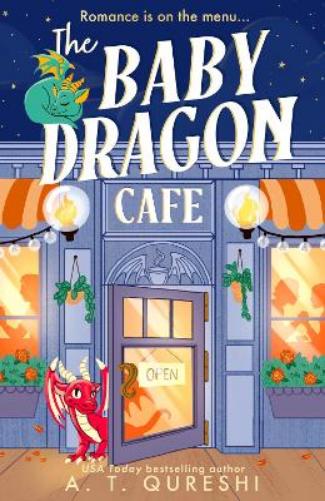 The Baby Dragon Cafe