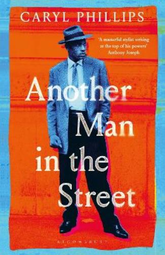 Another Man in the Street