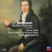Piano Concertos and Sonatas (Hogwood, Lubin)