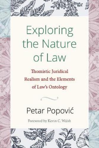 Exploring the Nature of Law