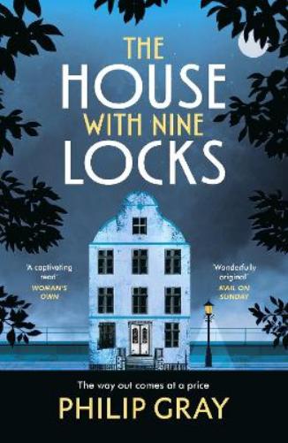 The House with Nine Locks