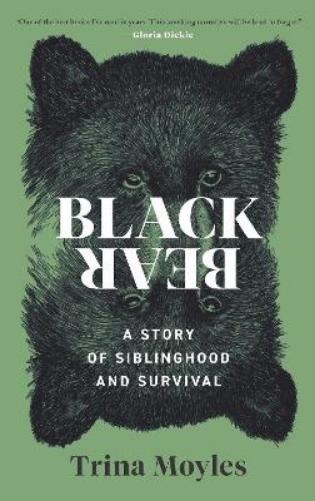 Black Bear