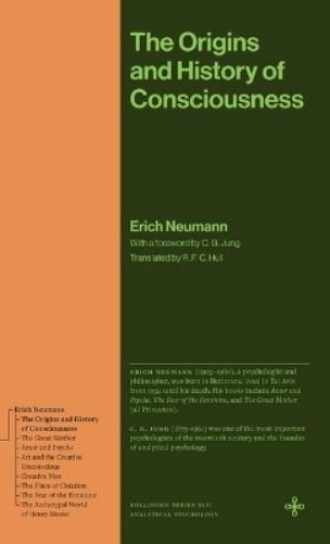 The Origins and History of Consciousness