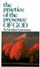 The Practice and Presence of God