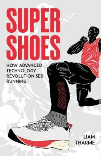 Super Shoes
