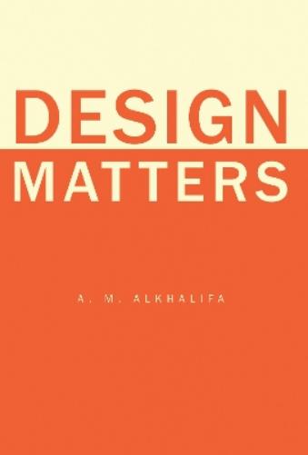 Design Matters