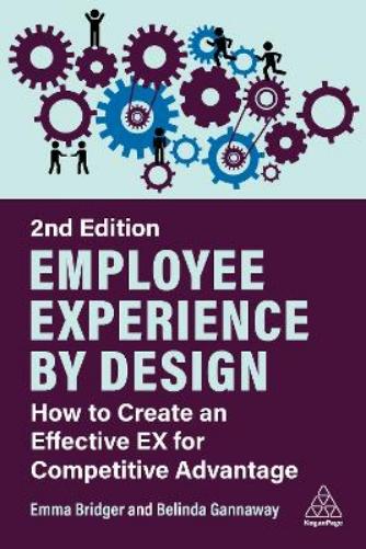 Employee Experience by Design