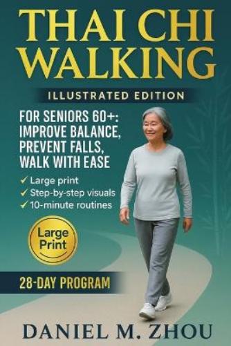 Thai Chi Walking
