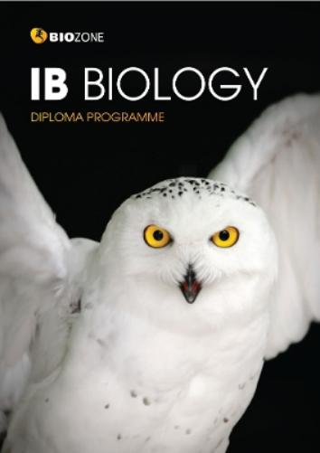 IB Biology