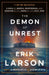 The Demon of Unrest