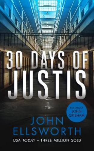 30 Days of Justis