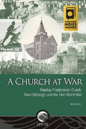 A Church at War