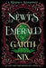 Newt's Emerald