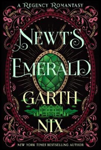 Newt's Emerald