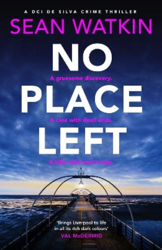 No Place Left
