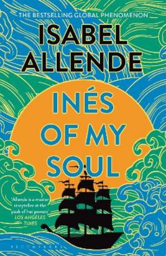 Inés of My Soul