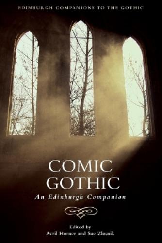Comic Gothic
