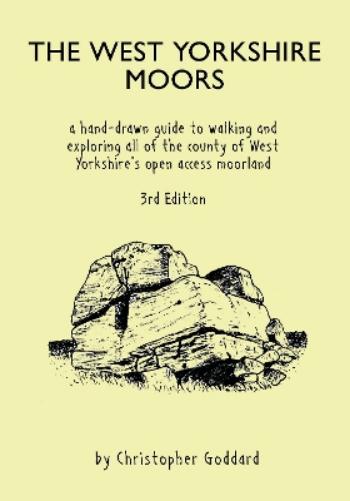 The West Yorkshire Moors