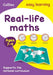 Real-life maths Activity Book Ages 7-9