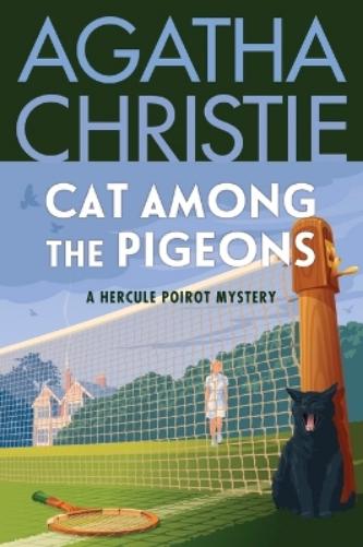 Cat Among the Pigeons