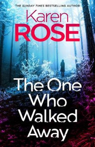 The One Who Walked Away
