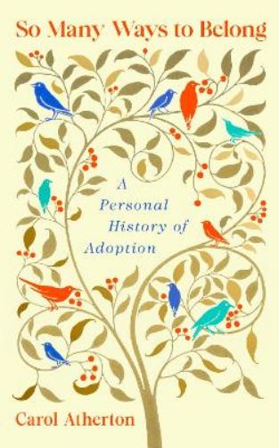 So Many Ways to Belong