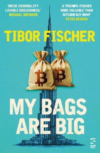 My Bags Are Big