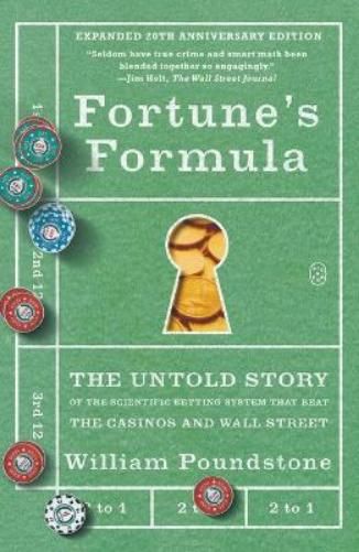 Fortune's Formula