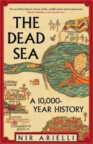 The Dead Sea