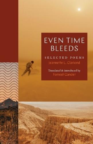 Even Time Bleeds