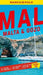 Malta and Gozo Marco Polo Pocket Travel Guide - with pull out map