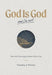 God is God and I'm Not